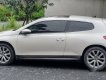 Volkswagen Scirocco 1.4AT 2010 - Chính chủ bán Volkswagen Scirocco năm 2010, màu trắng, 569 triệu