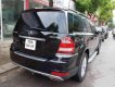 Mercedes-Benz GL GL350 2010 - Bán Mercedes GL350 đời 2010, màu đen, nhập khẩu 