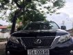 Lexus RX350 2009 - Cần bán gấp Lexus RX350 đời 2009, màu đen, xe nhập như mới