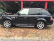 LandRover Range rover 2009 - Cần bán gấp LandRover Range Rover đời 2009, màu đen chính chủ