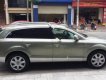 Audi Q7 4.2 AT S-line 2007 - Bán ô tô Audi Q7 4.2 AT S-line đời 2007, màu xám, nhập khẩu nguyên chiếc còn mới, giá 685tr