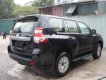 Toyota Prado TXL 2.7L 2017 - Cần bán xe Toyota Prado TX.L 2.7L 2017, màu đen, xe nhập