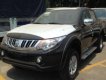 Mitsubishi Triton 2017 - Bán ô tô Mitsubishi Triton tại Quảng Nam xe nhập, giá 666tr, LH Quang: 0905596067, hỗ trợ vay nhanh đến 80 %