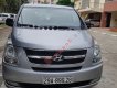 Hyundai Starex Grand 2013 - Xe Hyundai Starex Grand sản xuất 2013, màu bạc, xe nhập như mới, giá 680tr