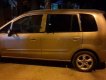 Mazda Premacy 2003 - Bán xe cũ Mazda Premacy đời 2003, màu vàng, xe nhập, 225 triệu