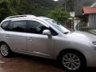 Kia Carens 2013 - Cần bán gấp Kia Carens năm 2013, màu bạc mới 95%, giá chỉ 525 triệu
