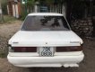 Nissan Bluebird   1984 - Bán Nissan Bluebird đời 1984, màu trắng