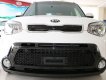 Kia Soul 2015 - Bán Kia Soul năm 2015, màu trắng