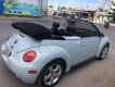 Volkswagen Beetle 2004 - Bán xe Volkswagen Beetle đời 2004, màu trắng, xe nhập