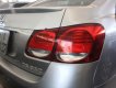Lexus GS350 2009 - Ô tô Hữu Trí bán xe Lexus GS 350 đời 2009, màu bạc, nhập khẩu