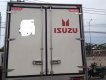 Isuzu NQR  75M 2015 - Isuzu 75m thùng kín siêu dài 5 tấn