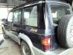 Ssangyong Family 1995 - Cần bán lại xe Ssangyong Family đời 1995, màu xanh