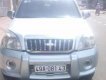 Mekong Pronto 2007 - Bán ô tô Mekong Pronto đời 2007, màu bạc, nhập khẩu nguyên chiếc xe gia đình, 168tr
