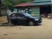 Mazda 323 1998 - Bán Mazda 323 đời 1998, màu đen