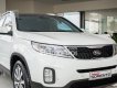 Kia Sorento 2.4 GAT 2017 - Kia Giải Phóng- bán Kia New Sorento, ưu đãi cực hấp dẫn, hỗ trợ trả góp 100%, xe giao ngay - Hotline 0938.809.283