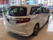 Honda Odyssey   2.4 2017 - Bán Honda Odyssey 2.4 đời 2017, màu trắng