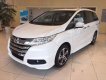 Honda Odyssey   2.4 2017 - Bán Honda Odyssey 2.4 đời 2017, màu trắng