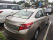 Toyota Vios E CVT 2018 - Toyota Long Biên bán Vios E CVT 2018, cam kết giá tốt nhất, giao ngay, hotline: 0948.057.222