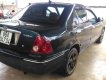 Ford Laser 1.6MT 2002 - Bán Ford Laser 1.6 2002, màu xanh lam, giá tốt