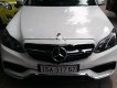 Mercedes-Benz E400  AMG 2014 - Cần bán gấp Mercedes AMG đời 2014, màu trắng