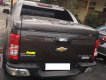 Chevrolet Colorado LTZ 2016 - Bán Chevrolet Colorado LTZ đời 2016, màu nâu, nhập khẩu, xe như mới, bảo hành bảo dưỡng còn nguyên vẹn