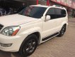 Lexus GX470 2004 - Cần bán xe Lexus GX470 2004, màu trắng, xe nhập, 920tr
