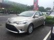 Toyota Vios E CVT 2018 - Toyota Long Biên bán Vios E CVT 2018, cam kết giá tốt nhất, giao ngay, hotline: 0948.057.222