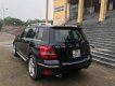 Mercedes-Benz GLK Class GLK300 2010 - Bán xe Mercedes GLK300 năm 2010, màu đen