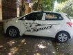 Hyundai i10 2015 - Bán Hyundai i10 đời 2015, màu trắng, nhập khẩu, giá tốt