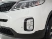 Kia Sorento 2.4 GAT 2017 - Kia Giải Phóng- bán Kia New Sorento, ưu đãi cực hấp dẫn, hỗ trợ trả góp 100%, xe giao ngay - Hotline 0938.809.283