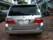 Honda Odyssey 2006 - Bán Honda Odyssey đời 2006, màu bạc, nhập khẩu nguyên chiếc xe gia đình