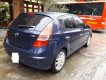 Hyundai i30 2008 - Cần bán gấp Hyundai i30 sản xuất 2008, màu xanh lam nhập khẩu nguyên chiếc, giá chỉ 365 triệu