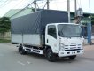 Isuzu N-SERIES 2016 - Isuzu 5.0T giá tốt, hỗ trợ trả góp
