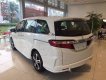 Honda Odyssey   2.4 2017 - Bán Honda Odyssey 2.4 đời 2017, màu trắng