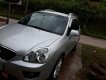 Kia Carens 2013 - Cần bán gấp Kia Carens năm 2013, màu bạc mới 95%, giá chỉ 525 triệu