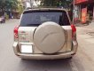 Toyota RAV4 2007 - Cần bán lại xe Toyota RAV4 đời 2007, màu vàng, nhập khẩu