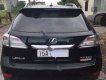 Lexus RX350 2009 - Bán Lexus RX350 đời 2009, màu đen, xe nhập như mới