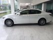 Lexus GS 350   2017 - Cần bán xe Lexus GS 350 đời 2017, màu trắng, nhập khẩu nguyên chiếc