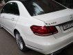 Mercedes-Benz E400  AMG 2014 - Cần bán gấp Mercedes AMG đời 2014, màu trắng