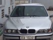 BMW 5 Series 1997 - Bán xe BMW 5 Series đời 1997, màu bạc, xe nhập số sàn