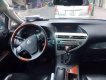 Lexus RX450 h 2009 - Bán ô tô Lexus RX450 h đời 2009, màu xanh lam còn mới