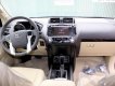 Toyota Prado TXL 2.7L 2017 - Cần bán xe Toyota Prado TX.L 2.7L 2017, màu đen, xe nhập