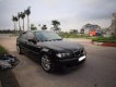 BMW 3 Series 325i 2004 - Bán BMW 3 Series 325i đời 2004, màu đen, nhập khẩu