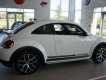 Volkswagen New Beetle 2017 - Bán xe Volkswagen new Beetle năm 2017, màu trắng, nhập khẩu. Nhận đặt cọc xe