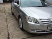 Toyota Avalon 2006 - Bán Toyota Avalon 2006, màu bạc số tự động, giá chỉ 650 triệu