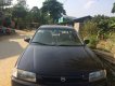 Mazda 323 1998 - Bán Mazda 323 đời 1998, màu đen