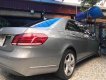 Mercedes-Benz E200 2013 - Bán Mercedes E200 sản xuất 2013, màu xám (ghi)