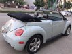 Volkswagen Beetle 2004 - Bán xe Volkswagen Beetle đời 2004, màu trắng, xe nhập