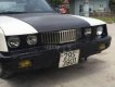 Toyota Cresta 1990 - Bán Toyota Cresta đời 1990, màu trắng, xe nhập số sàn, 33 triệu