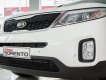 Kia Sorento 2.4 GAT 2017 - Kia Giải Phóng- bán Kia New Sorento, ưu đãi cực hấp dẫn, hỗ trợ trả góp 100%, xe giao ngay - Hotline 0938.809.283